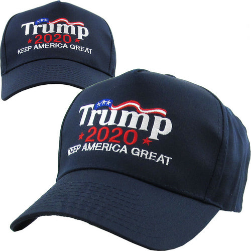 Trump 2020 Hat Cap Keep America Great Make America Great Again - trump store 2020