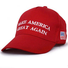 Load image into Gallery viewer, US Make America Great Again Donald Trump Hat - trump store 2020
