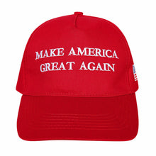 Load image into Gallery viewer, US Make America Great Again Donald Trump Hat - trump store 2020
