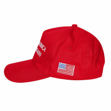 Load image into Gallery viewer, US Make America Great Again Donald Trump Hat - trump store 2020

