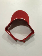 Load image into Gallery viewer, Trump Visor 2020 With Trump Keep America Great Print Red Visor Unisex Hat - trump store 2020
