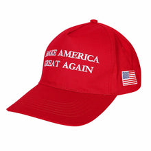 Load image into Gallery viewer, US Make America Great Again Donald Trump Hat - trump store 2020
