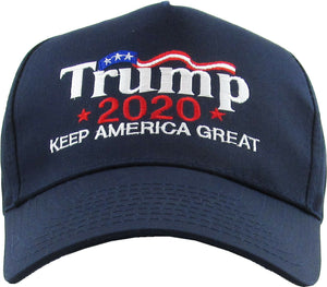 Trump 2020 Hat Cap Keep America Great Make America Great Again - trump store 2020