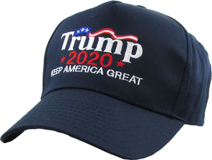 Trump 2020 Hat Cap Keep America Great Make America Great Again - trump store 2020