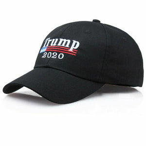 Donald Trump 2020 Keep Make America Great Republican Cap Embroidered Hat Black - trump store 2020